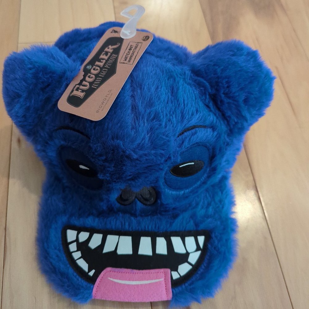 Fuggler hat